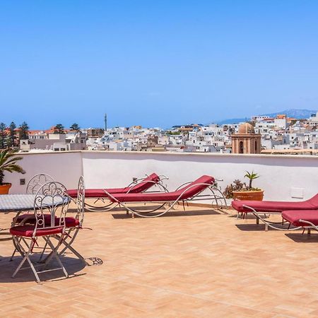 Apartamentos La Residencia Таріфа Екстер'єр фото