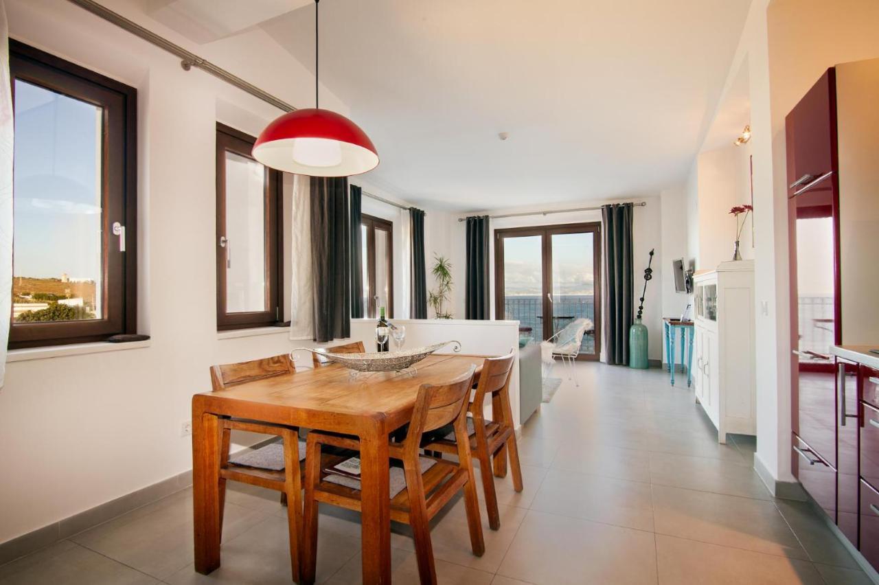 Apartamentos La Residencia Таріфа Екстер'єр фото