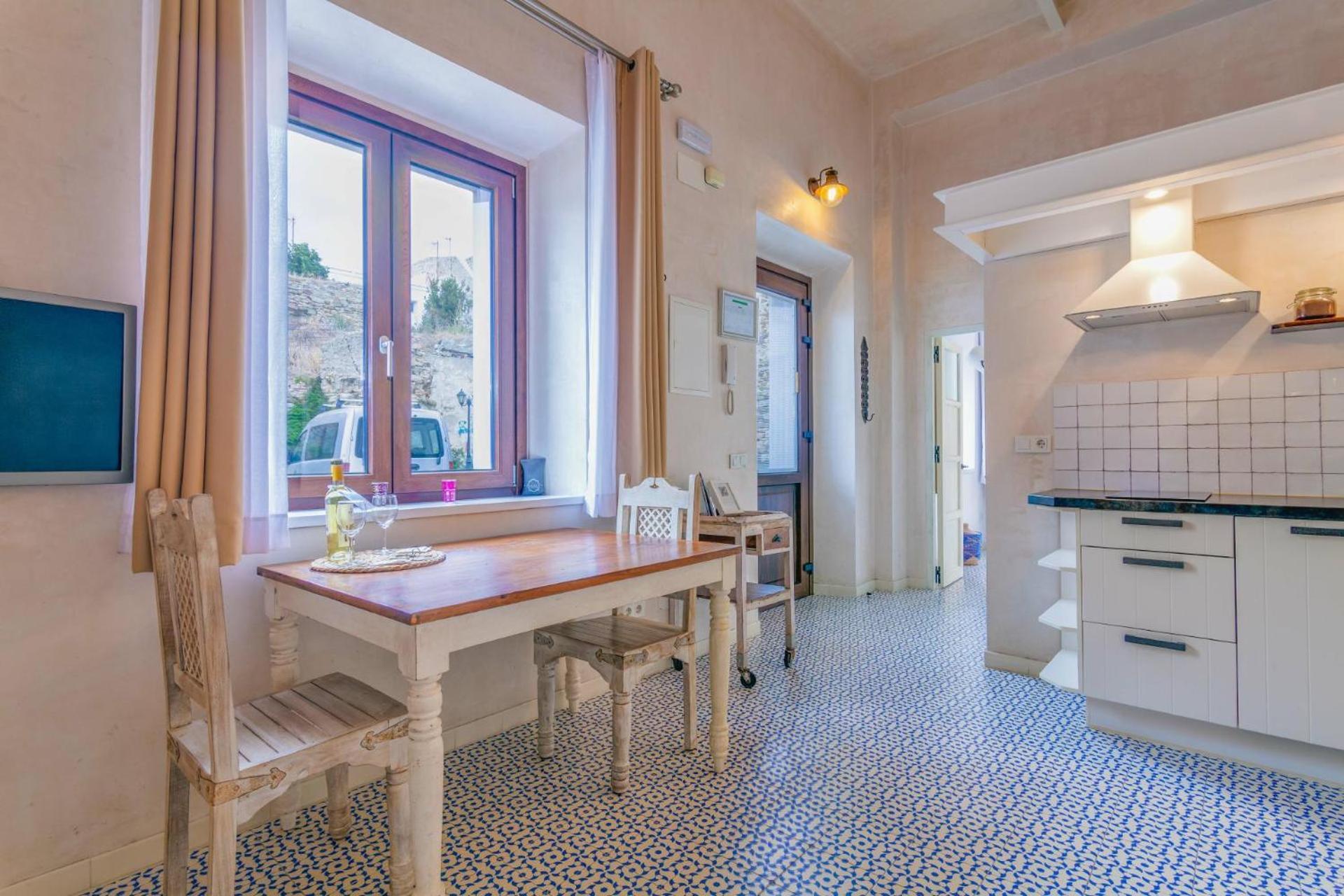 Apartamentos La Residencia Таріфа Екстер'єр фото