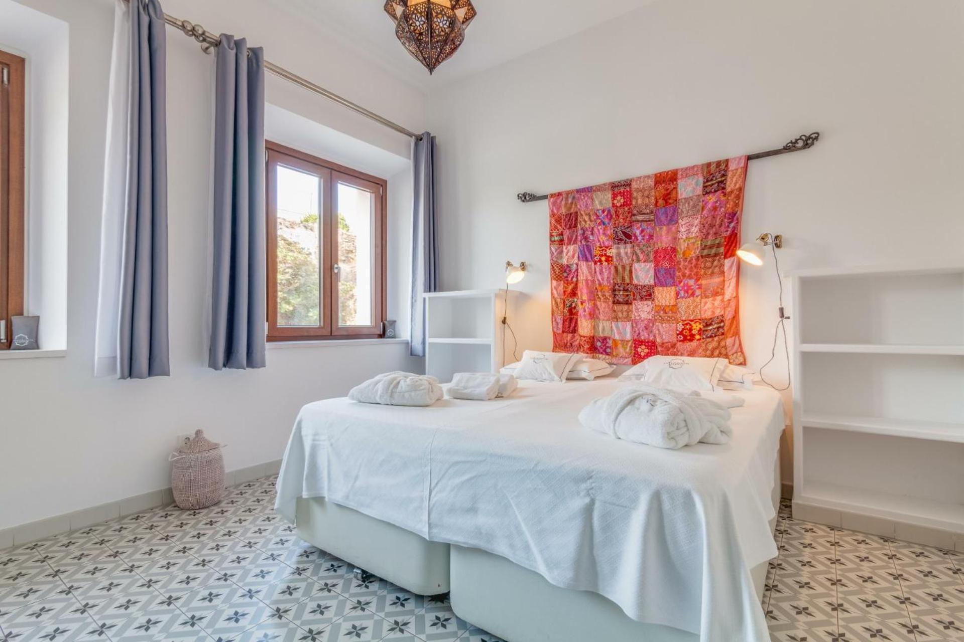 Apartamentos La Residencia Таріфа Екстер'єр фото