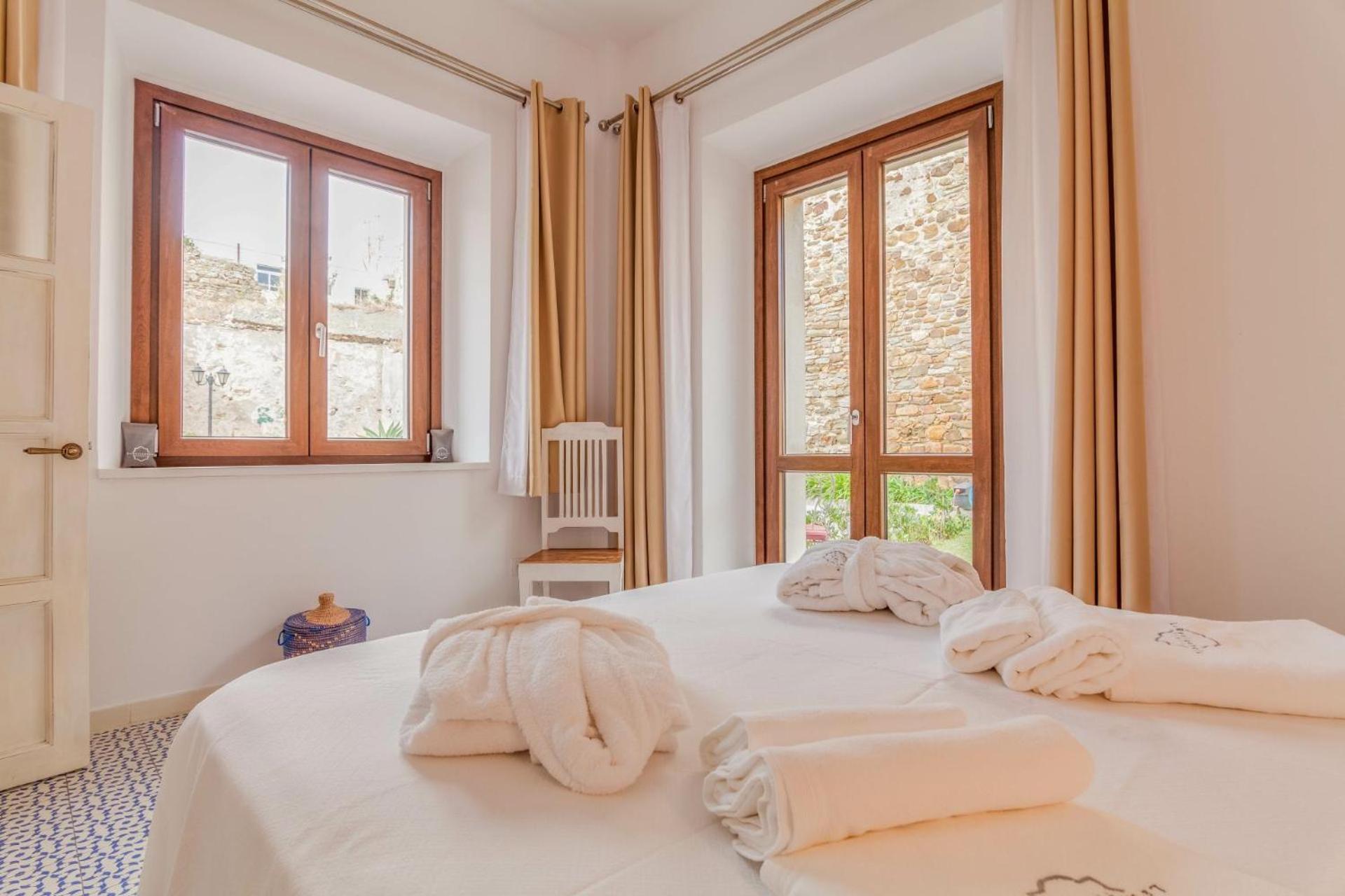 Apartamentos La Residencia Таріфа Екстер'єр фото