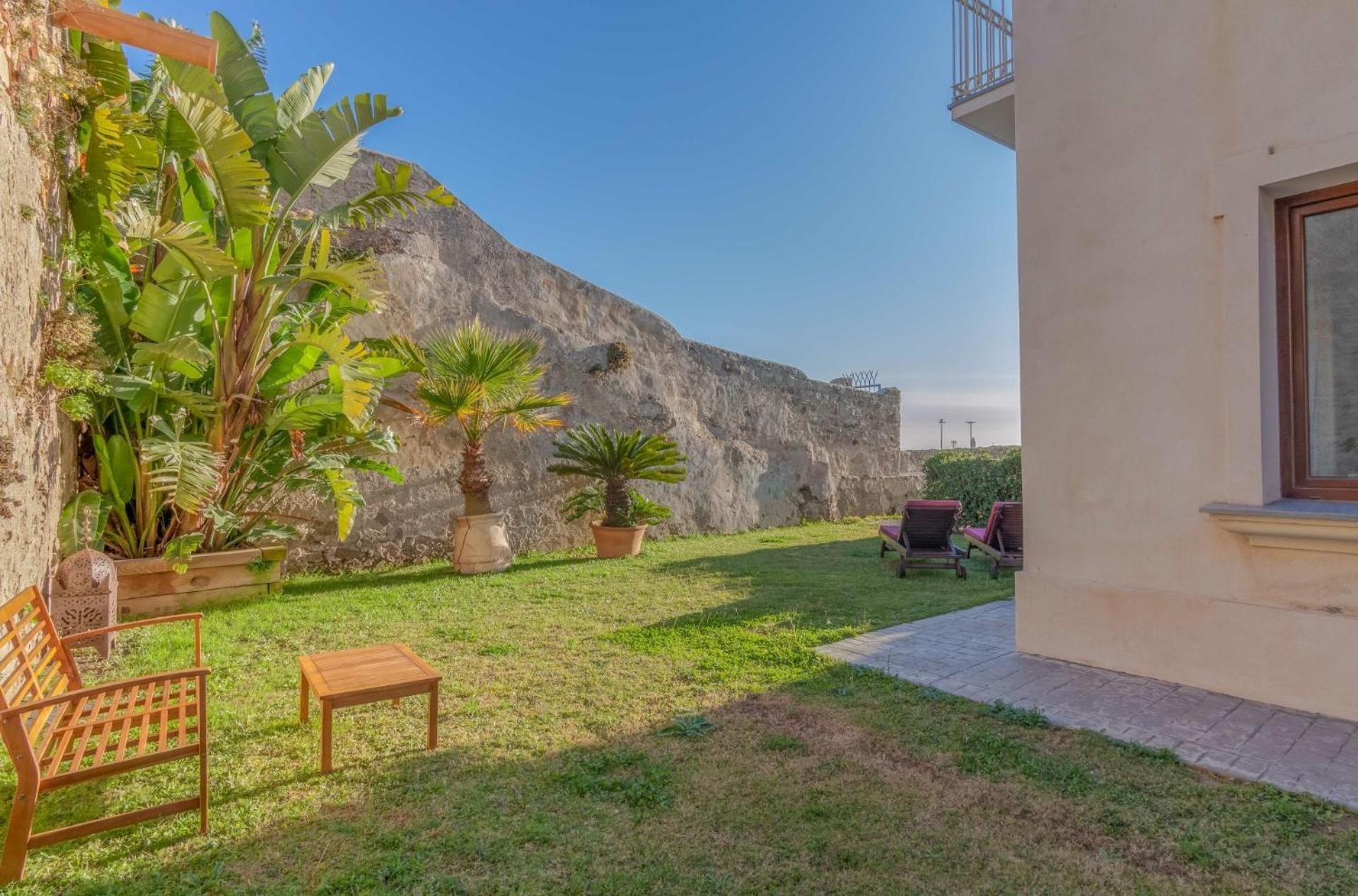 Apartamentos La Residencia Таріфа Екстер'єр фото