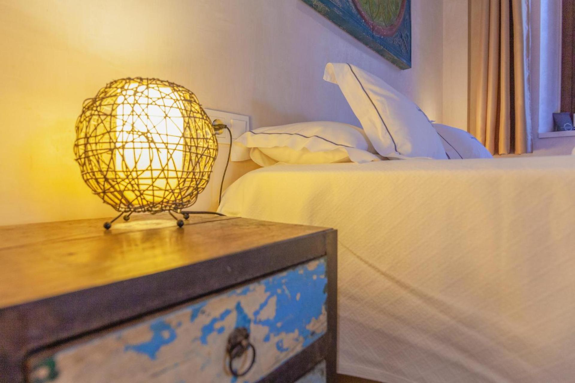 Apartamentos La Residencia Таріфа Екстер'єр фото
