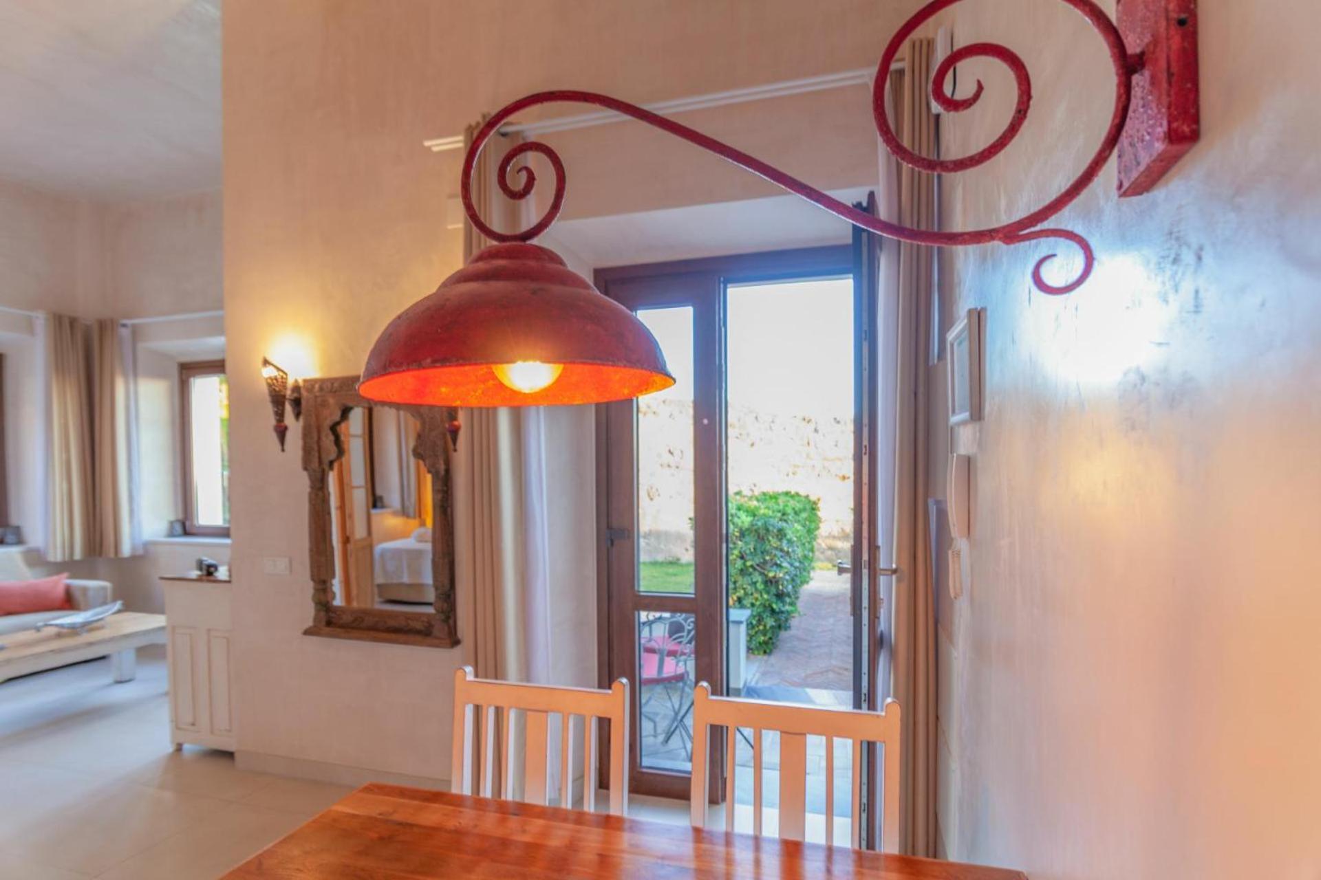 Apartamentos La Residencia Таріфа Екстер'єр фото