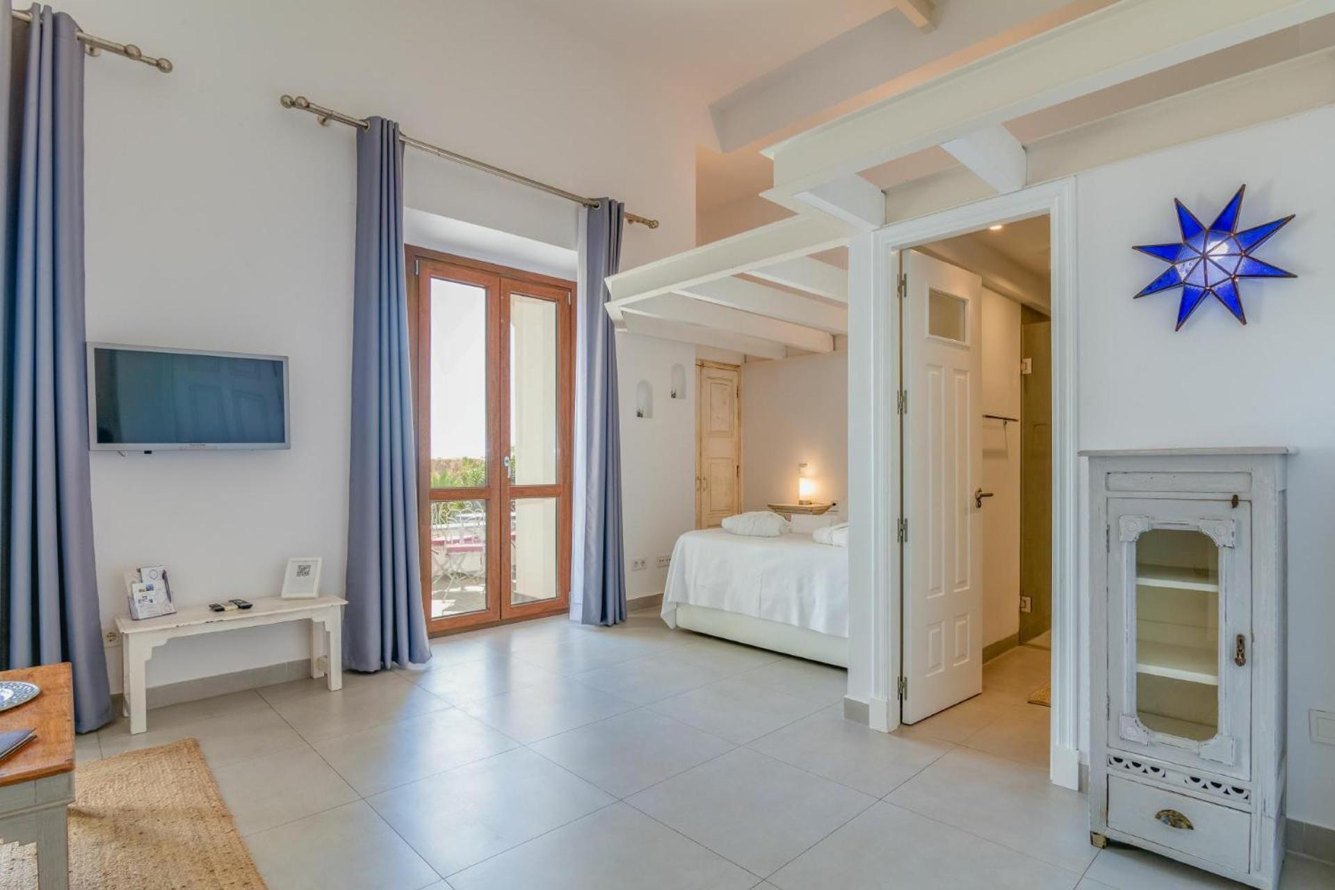 Apartamentos La Residencia Таріфа Екстер'єр фото