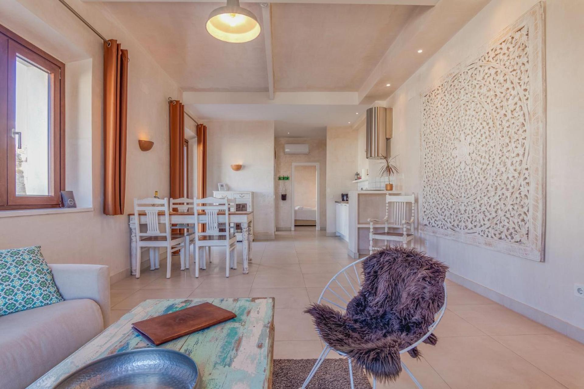 Apartamentos La Residencia Таріфа Екстер'єр фото
