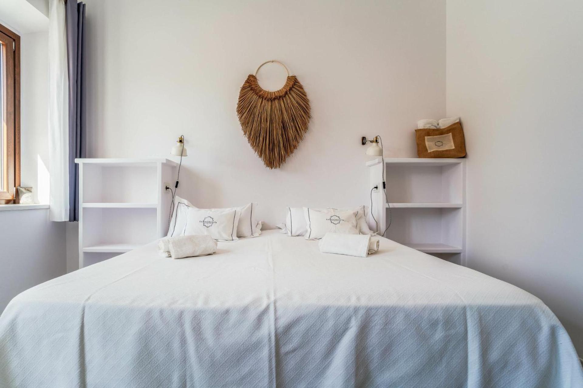 Apartamentos La Residencia Таріфа Екстер'єр фото