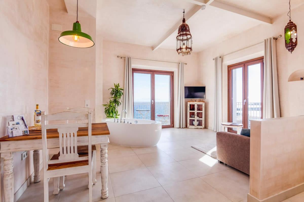 Apartamentos La Residencia Таріфа Екстер'єр фото