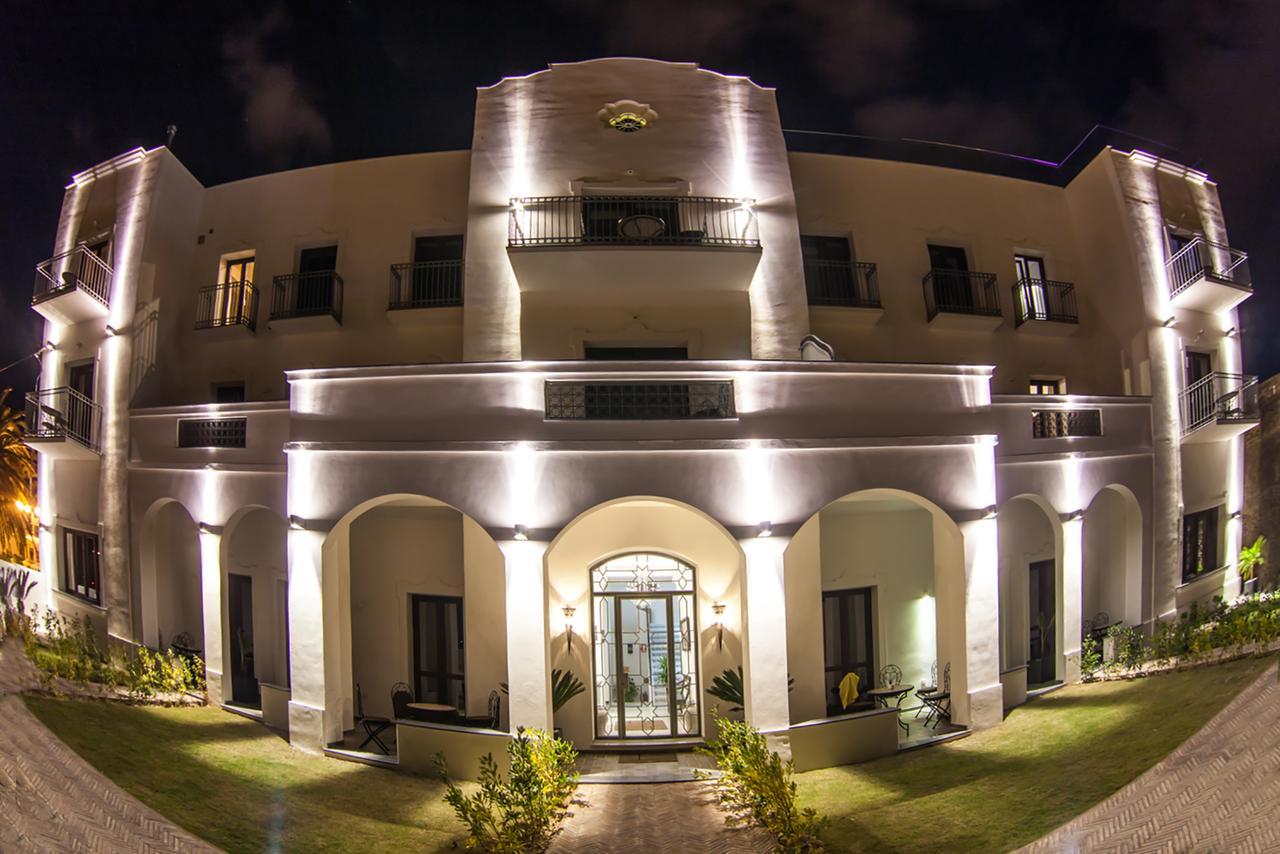 Apartamentos La Residencia Таріфа Екстер'єр фото