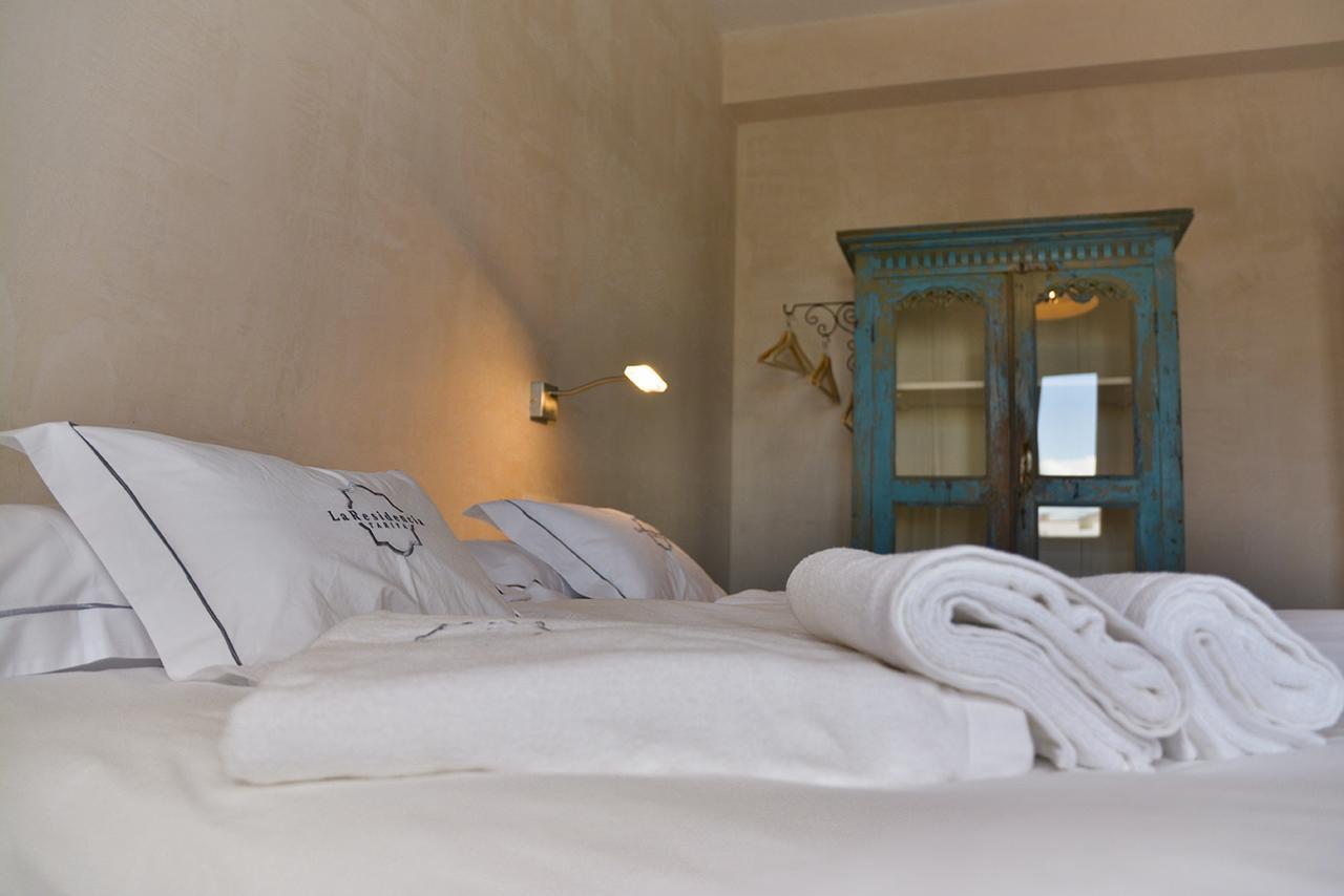 Apartamentos La Residencia Таріфа Екстер'єр фото
